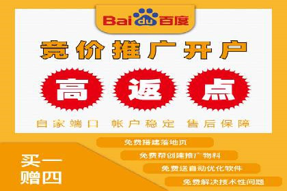 百度SEM竞价推广案例解析：某知名品牌如何抢占市场先机